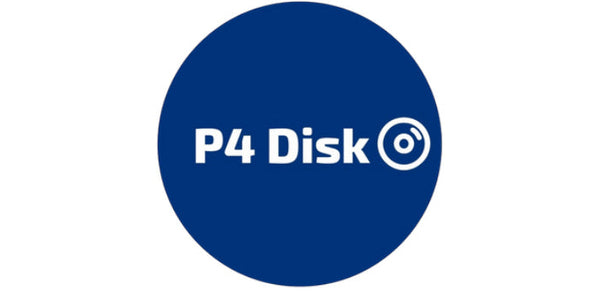 P4 Disk