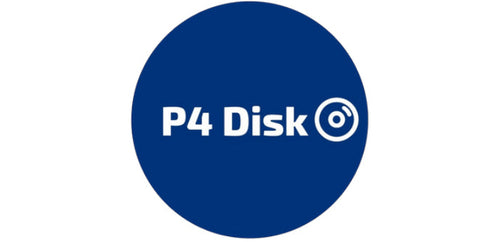 P4 Disk